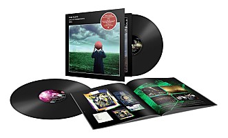 ピンク・フロイド、伝説のライヴより名曲「コンフォタブリー・ナム」の