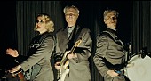 「デイヴィッド・バーン×スパイク・リーの音楽映画よりトーキング・ヘッズの名曲シーン解禁」1枚目/4