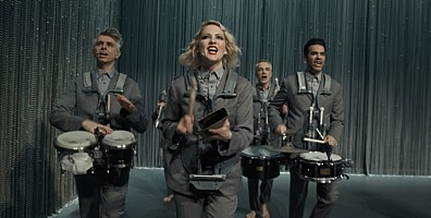デイヴィッド・バーン×スパイク・リーの音楽映画よりトーキング