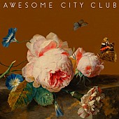 「Awesome City Club、新曲「またたき」オンエア解禁決定」1枚目/2