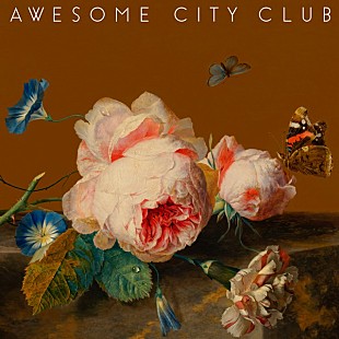 「Awesome City Club、新曲「またたき」オンエア解禁決定」