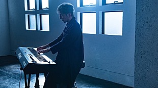 「ADAM at、新AL『Daylight』発売決定」