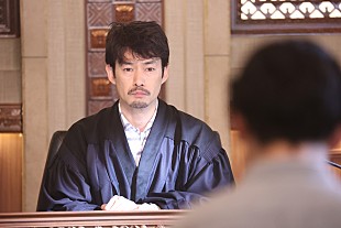 「「イチケイのカラス」事件の悲しい結末に「号泣」　竹野内豊の入間ワ－ルドが「癖になってきた」」