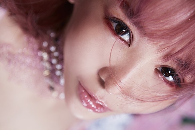 「【大森靖子えちえちDELETEおかわりライブ】がBillboard Live TOKYO＆OSAKAで開催」1枚目/1