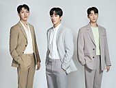 「CNBLUE、新曲「ZOOM」MV先行視聴会を5/6に開催決定」1枚目/5