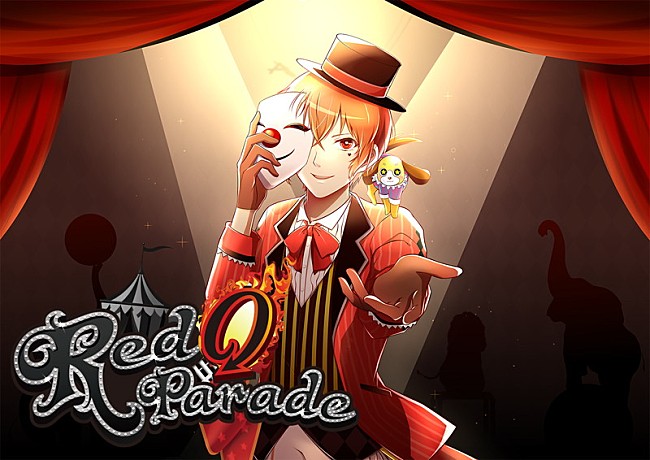 「あほの坂田。（浦島坂田船）、全国4大都市ツアー【Redo parade】開催決定」1枚目/2