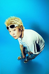 Age Factory、JUBEEを迎えたフィーチャリング曲「AXL feat.JUBEE」配信