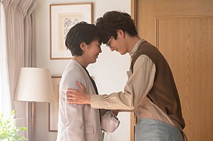 「「大豆田とわ子と三人の元夫」“しんしん”岡田将生が「いとし過ぎる」　とわ子との出会いや別れを描く」