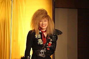 「還暦の遠藤憲一、魔王ＯＬ役に戸惑い　「とっぴな役を頂けることがうれしかった」」