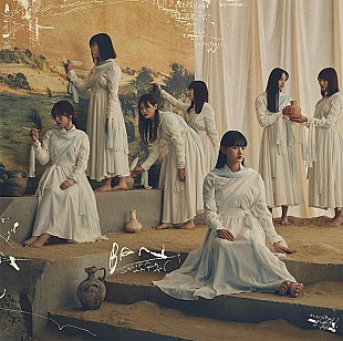 「【ビルボード】櫻坂46「BAN」405,360枚を売り上げ初登場総合首位　ONE OK ROCK「Renegades」は総合8位に初登場〈4/22訂正〉」