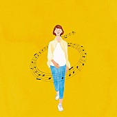 「一青窈の新曲「6分」配信、『6 minutes together』プロジェクトへの書き下ろし楽曲」1枚目/3