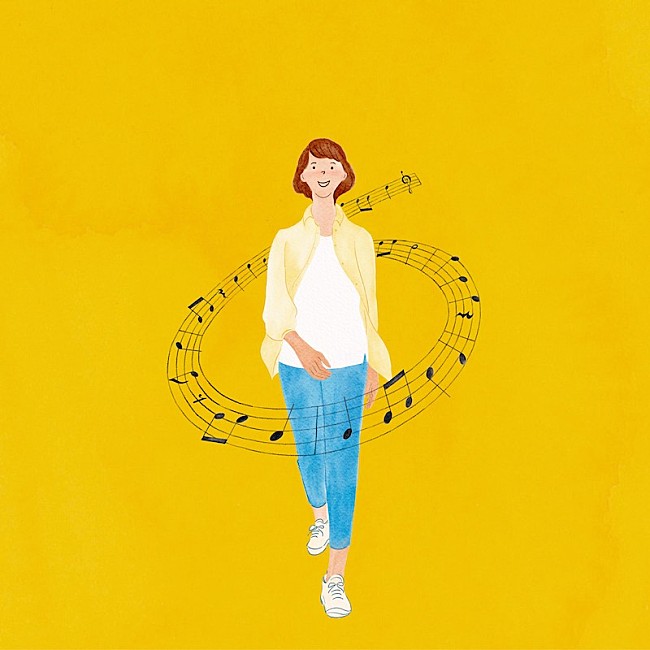 「一青窈の新曲「6分」配信、『6 minutes together』プロジェクトへの書き下ろし楽曲」1枚目/3