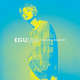 「【先ヨミ】江口拓也『EGUISM』14,067枚を売り上げアルバム首位走行中　BTSが後を追う」