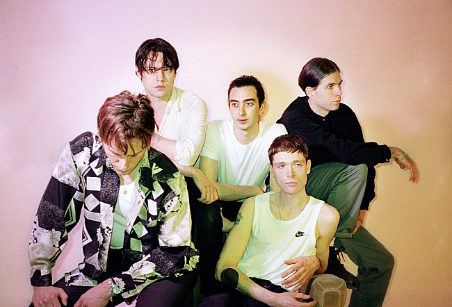 「アイスエイジ、5/7発売のニュー・アルバムを全曲演奏する配信ライブ開催決定」1枚目/2