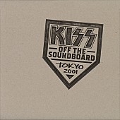 「KISSが新たなライブ・アーカイヴ・シリーズのリリース開始、第1弾は2001年の東京公演の音源収録」1枚目/4