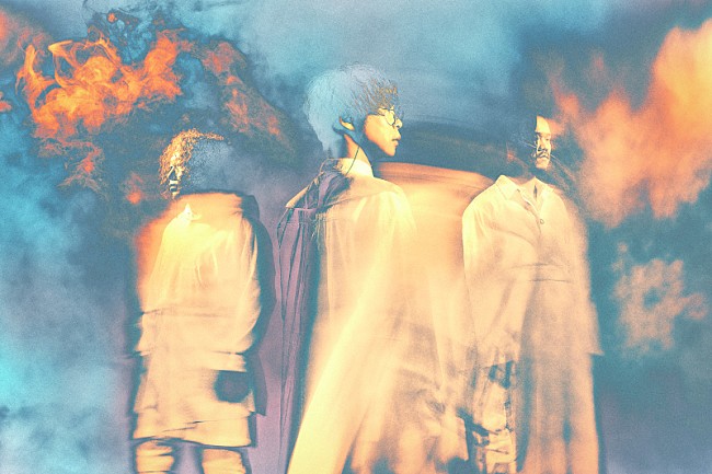 「CIVILIAN、4年ぶり2ndフルALが6/2にリリース決定＆結成5周年ライブも」1枚目/4