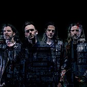 「新世代ロックバンド、H.E.R.O.が“家族との絶縁叫ぶ”新曲配信＆MV公開」1枚目/2