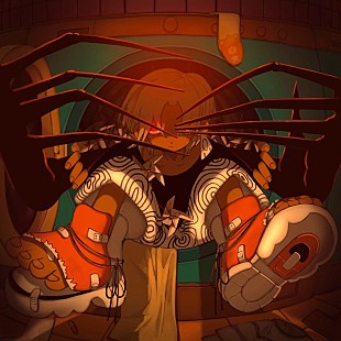 「Eve、疾走感溢れるアッパーチューン「夜は仄か」配信リリースへ」