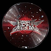 「『BABYMETAL（RECORD STORE DAY限定盤）』」3枚目/5