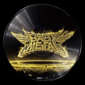 BABYMETAL「『METAL RESISTANCE（RECORD STORE DAY限定盤）』」4枚目/5