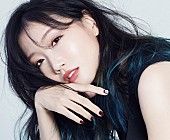 「大塚 愛×あっこゴリラのコラボ曲、4/27 J-WAVE(81.3FM)『SONAR MUSIC』で解禁」1枚目/3