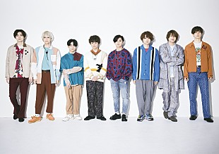 「Hey! Say! JUMP、新曲「ネガティブファイター」の明るく、元気な表情が詰まったMV公開」