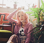 「Furui Riho、新曲「Purpose」を配信リリース＆ミュージックビデオ公開へ」1枚目/2