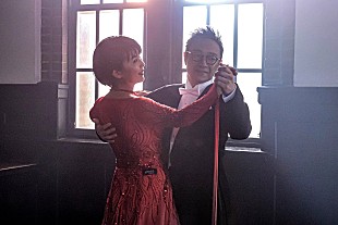 「「大豆田とわ子と三人の元夫」“鹿太郎”角田晃広が「いとおしい」　「毎回カッコいい」エンディングにも注目」