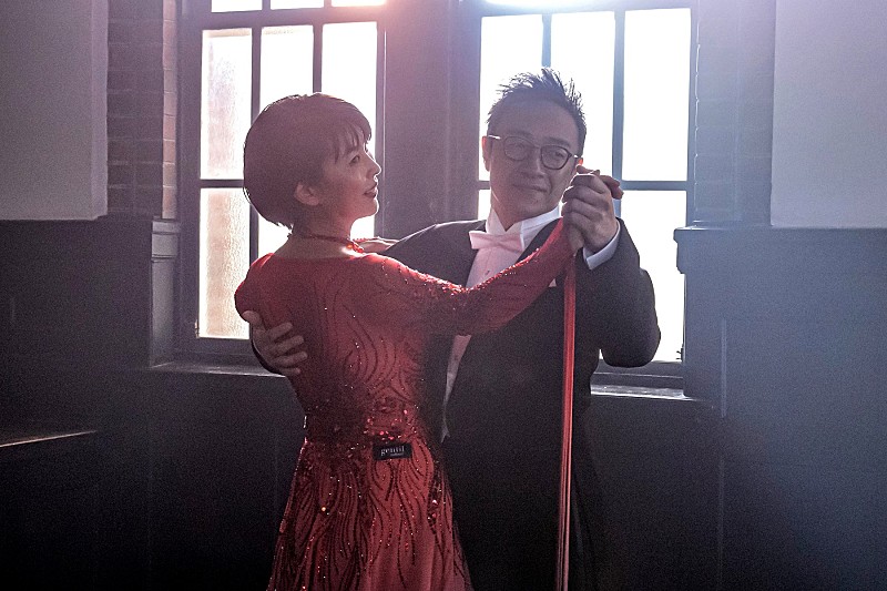 「「大豆田とわ子と三人の元夫」“鹿太郎”角田晃広が「いとおしい」　「毎回カッコいい」エンディングにも注目」1枚目/1