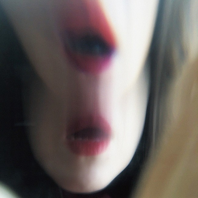 「EGO-WRAPPIN'中納良恵のソロアルバム『あまい』6月リリース、収録曲「SA SO U」先行配信」1枚目/2