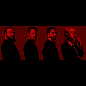 「ハイエイタス・カイヨーテ、新曲「Red Room」のMV公開」1枚目/3