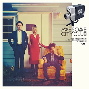「Awesome City Club「勿忘」ストリーミング累計1億回再生突破」