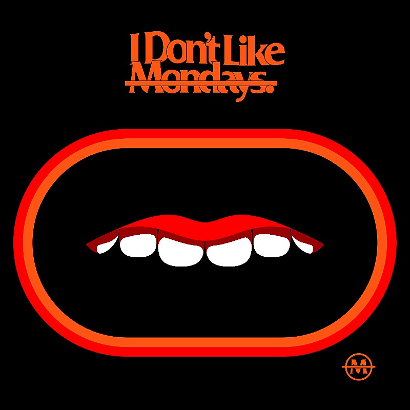 I Don T Like Mondays 愛言葉 がフジtv めざまし8 21年5月度edソングに決定 リリックビデオをプレミア公開 Daily News Billboard Japan