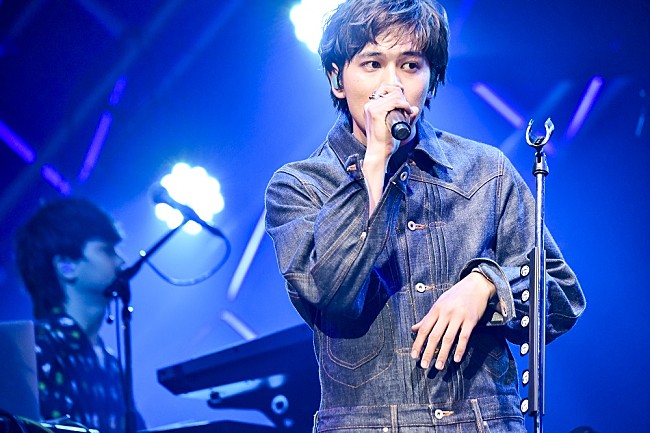 「DISH//」18枚目/24