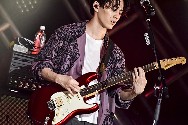 「DISH//」19枚目/24