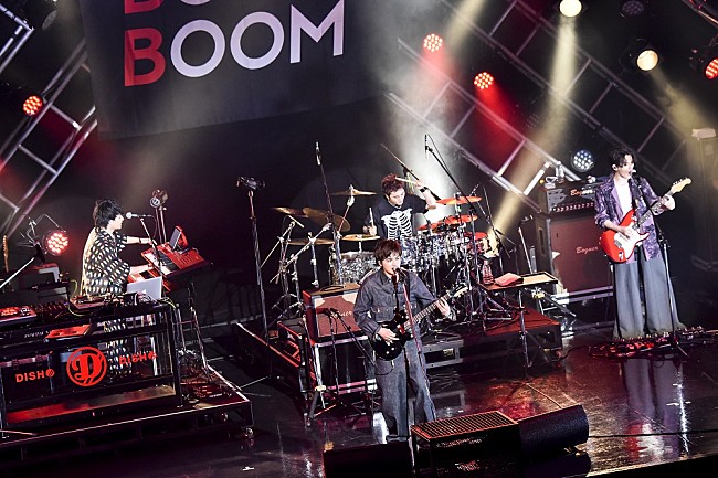 「DISH//」5枚目/24