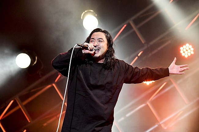 「Creepy Nuts」24枚目/24