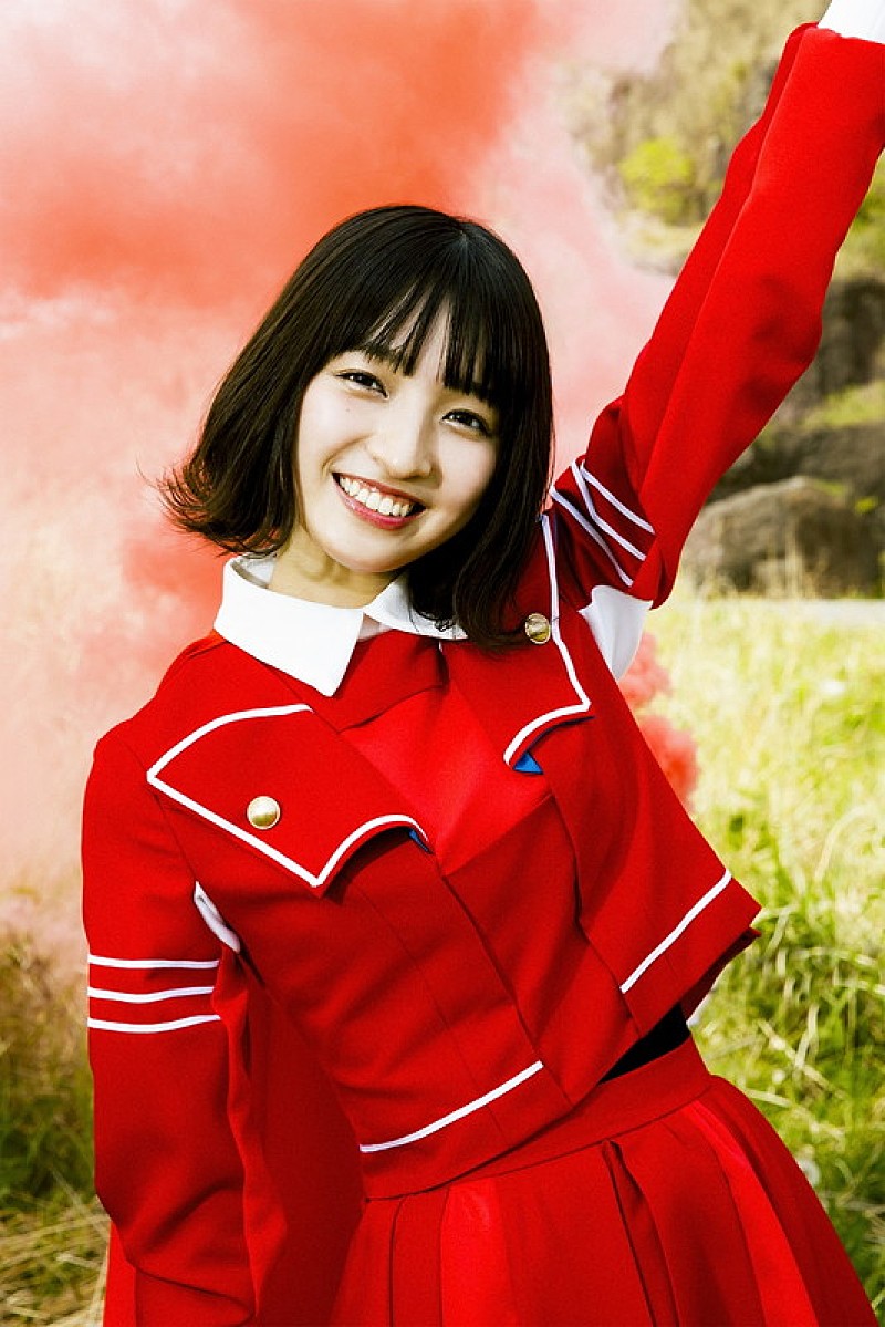 「キャ・ノン」2枚目/2