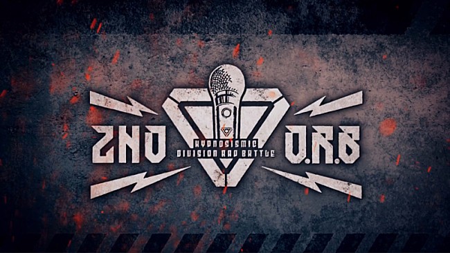 「ヒプマイ 2nd D.R.B、開催目前のVR BATTLE碧棺合歓による参加指南動画を公開」1枚目/1