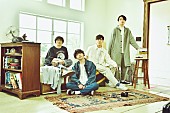 「kobore、6/9リリースのニューEPから「夜空になりたくて」4/30先行配信＆LINE MUSIC再生CPスタート」1枚目/3