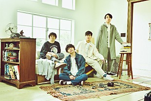 「kobore、6/9リリースのニューEPから「夜空になりたくて」4/30先行配信＆LINE MUSIC再生CPスタート」