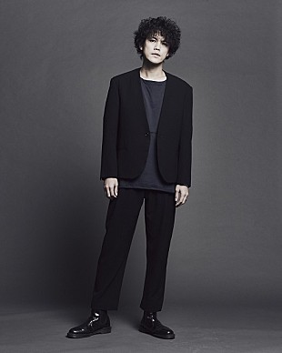 「9mm菅原卓郎×村山☆潤×BIGMAMA東出真緒による新プロジェクト始動、初ライブを5月開催」