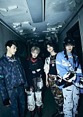 「SHINeeの日本オリジナルミニアルバム7月リリース、【個別オンラインMEET&amp;amp;GREET】開催」1枚目/1