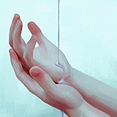 「Ran、5か月連続リリースの最後を飾る「ねえ」本日配信スタート」1枚目/1