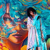 「アイナ・ジ・エンド、自身出演のCMソング「ワタシハココニイマス for 雨」配信リリース」1枚目/5