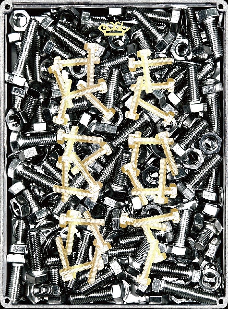 「『REBOOT BiSH』Blu-ray」3枚目/5