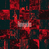 「【ビルボード】ONE OK ROCK「Renegades」DLソング首位キープ、Division All Stars／ケツメイシがトップ5入り（4/30訂正） 」1枚目/1