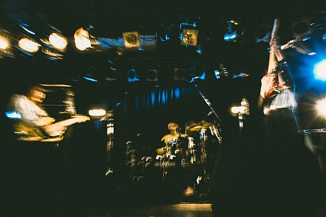 「カネヨリマサル、自主企画イベント【わたし達はいつでも】東京公演開催延期、同日に弾き語りインスタライブ実施決定」1枚目/1