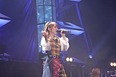 「大橋彩香、初のアリーナ公演を幕張メッセイベントホールで開催」1枚目/3