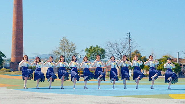 「「君とどこかへ行きたい-つばめ選抜」」6枚目/13
